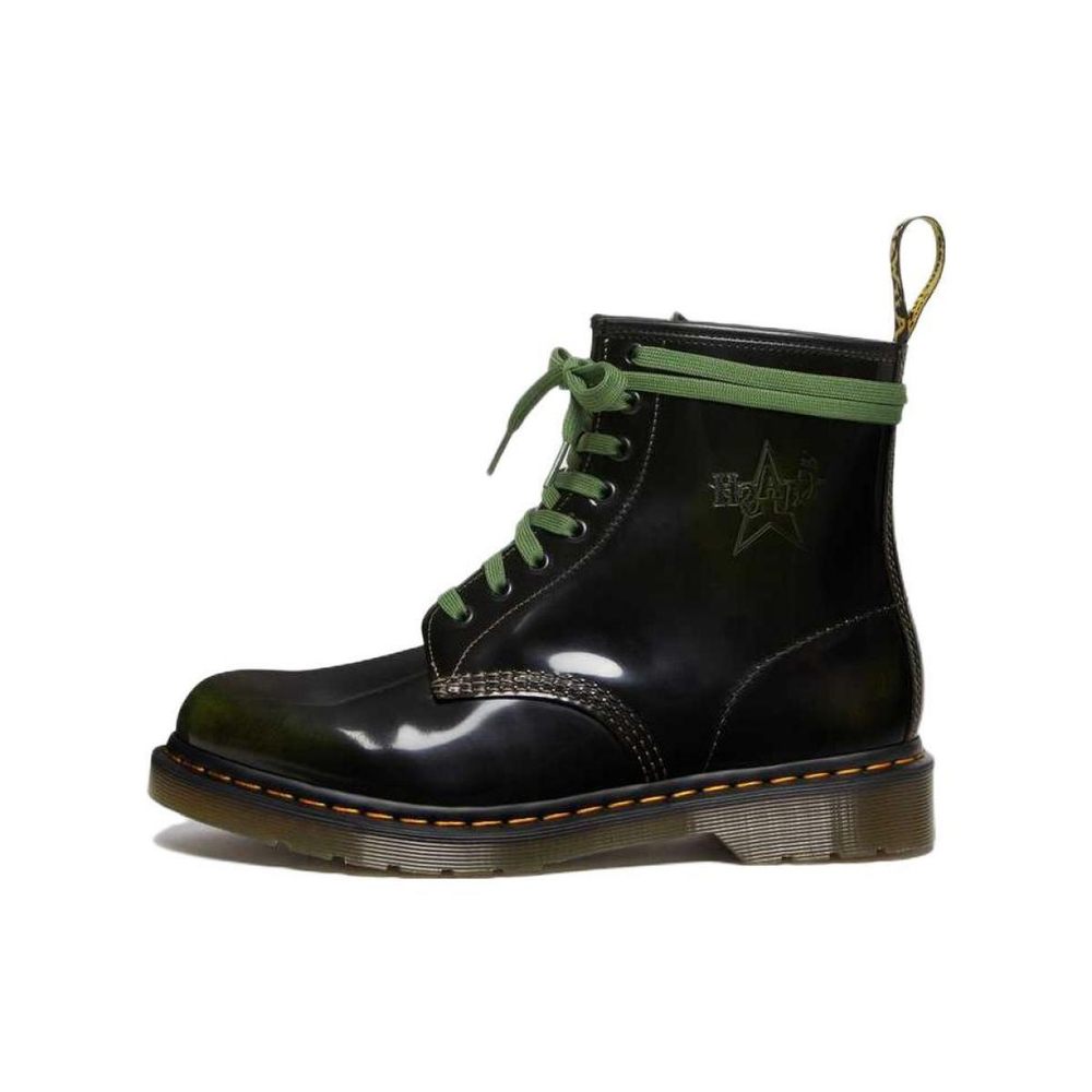 Сапоги Dr.Martens 1460, 28000342