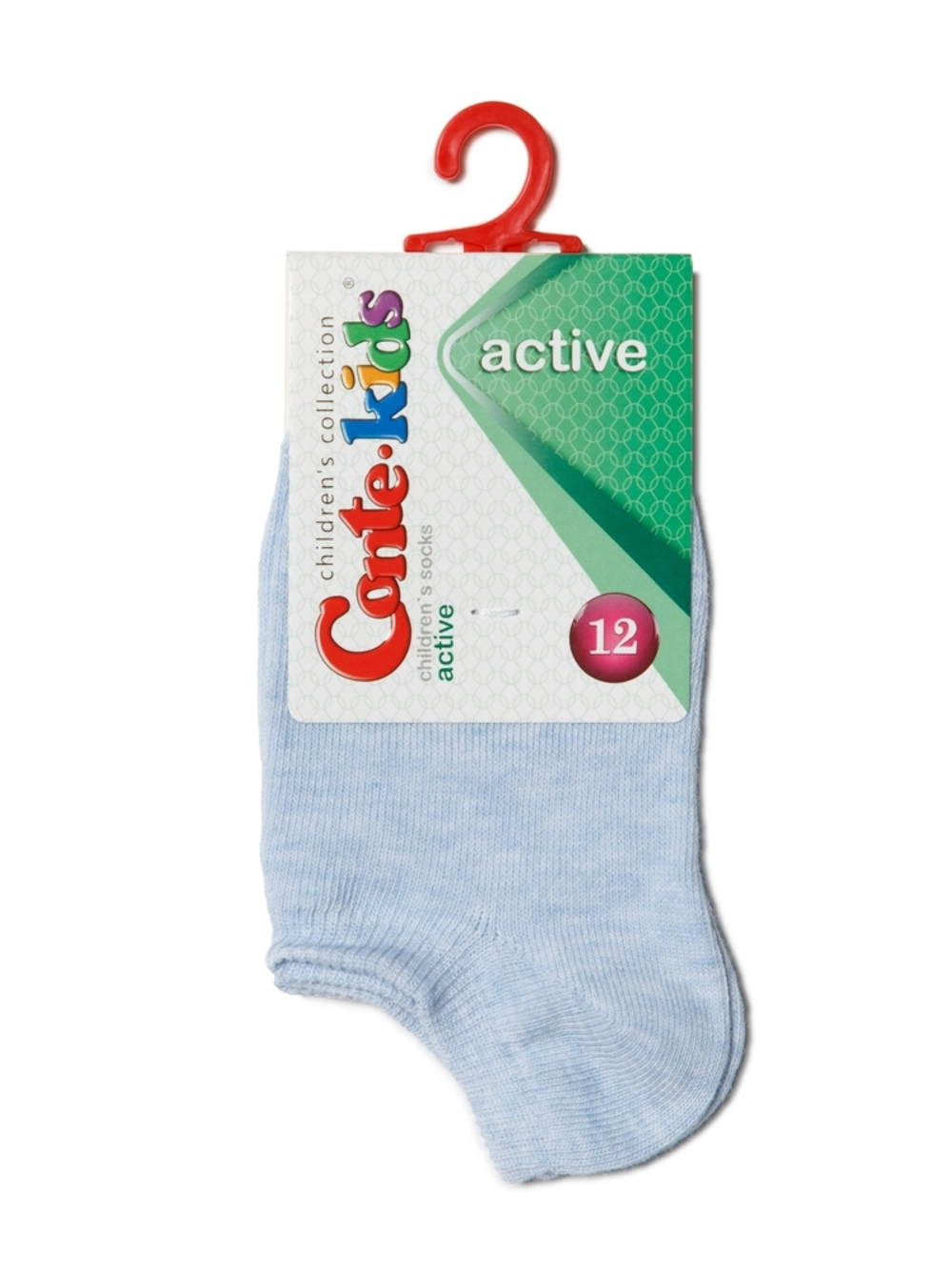 Conte-kids ACTIVE (ультракороткие) детские