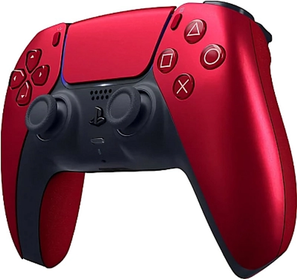 Sony PlayStation DualSense 5 Red