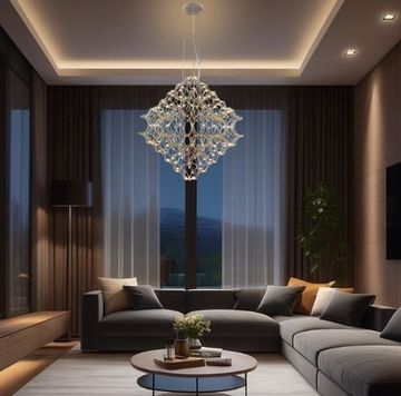 Люстра Dackson by Altavolta