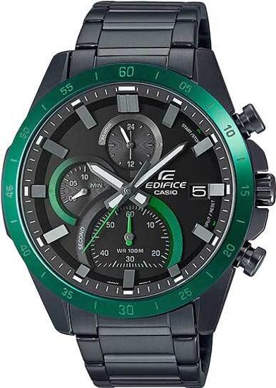 Наручные часы Casio Edifice EFR-571DC-1AVUDF