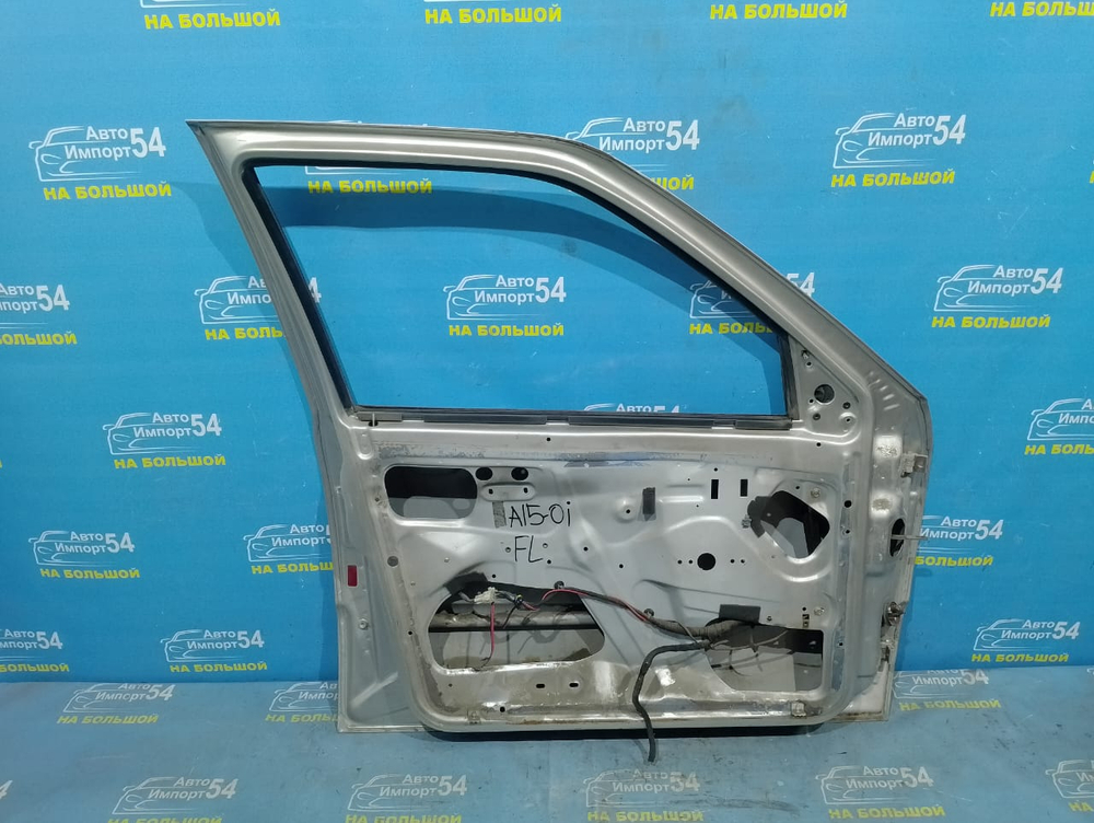 Дверь передняя левая CHERY AMULET A15 2007