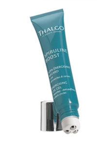 Thalgo Энергизирующий Гель для кожи вокруг глаз Energising Eye Skincare SPIRULINE BOOST 15 мл