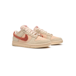 Кроссовки Nike Dunk Low "Terry Swoosh" Women's