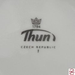 Салатник Thun Констанция 16 см 1 шт
