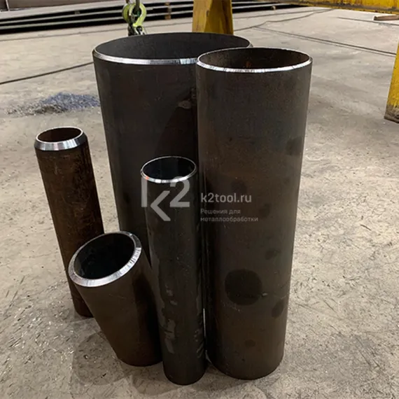 Приспособление для снятия фаски с труб X-PIPE