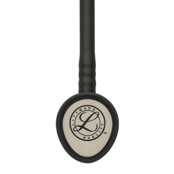Стетоскоп Littmann LIGHTWEIGHT II S.E. черный (2450)