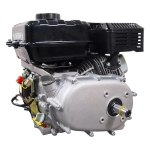 Lifan 170F-T-R D20 двигатель бензиновый 00-00002536