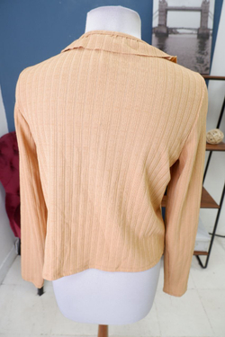 Кардиган Monki стильный 46 размер