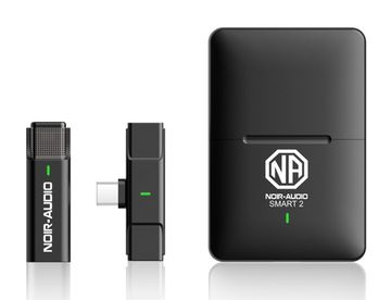 Микрофон для смартфона NOIR-audio Smart 2 Type-C