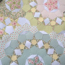 "Пассакалья" 630 мм  (арт. V35)