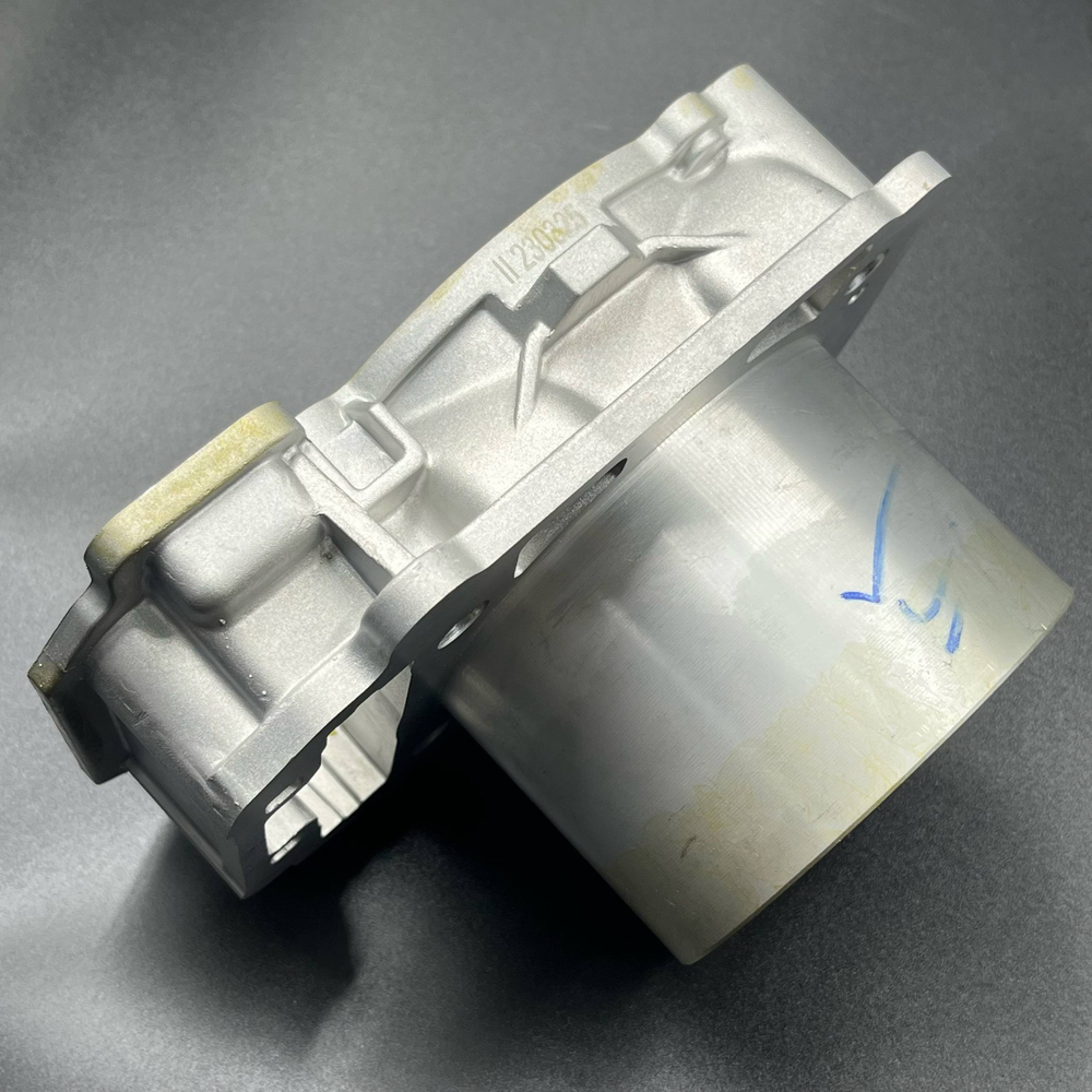 Цилиндр ATV X8/800 (Метка II) (ZIBO)