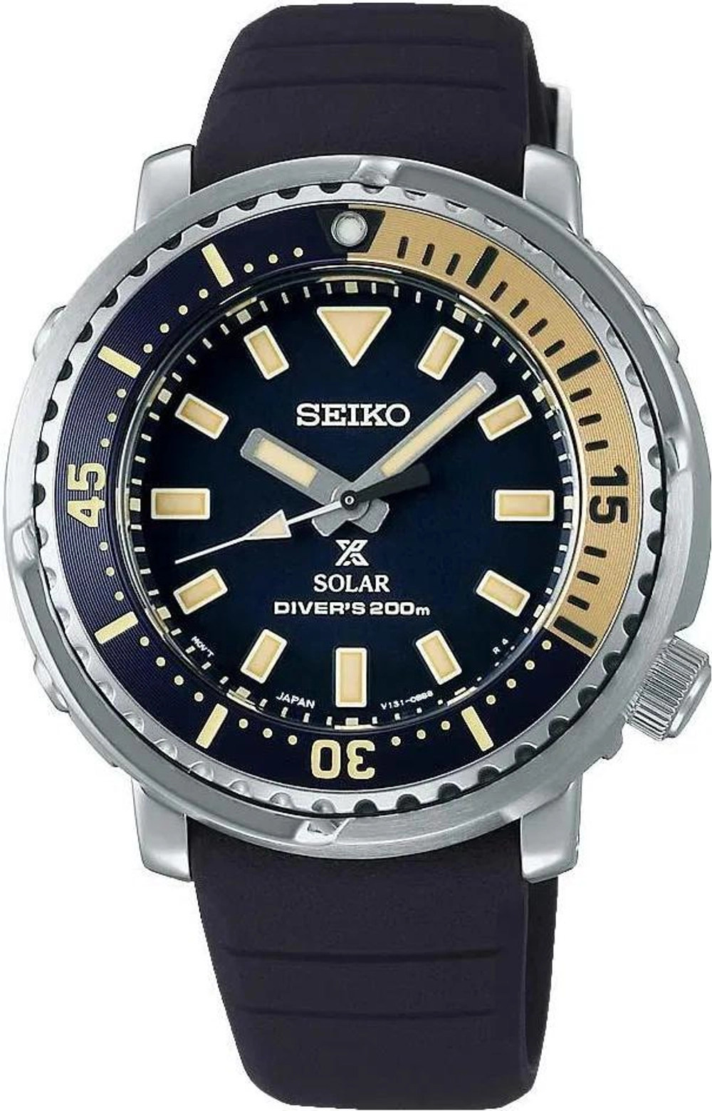 Женские японские наручные часы Seiko SUT403P1