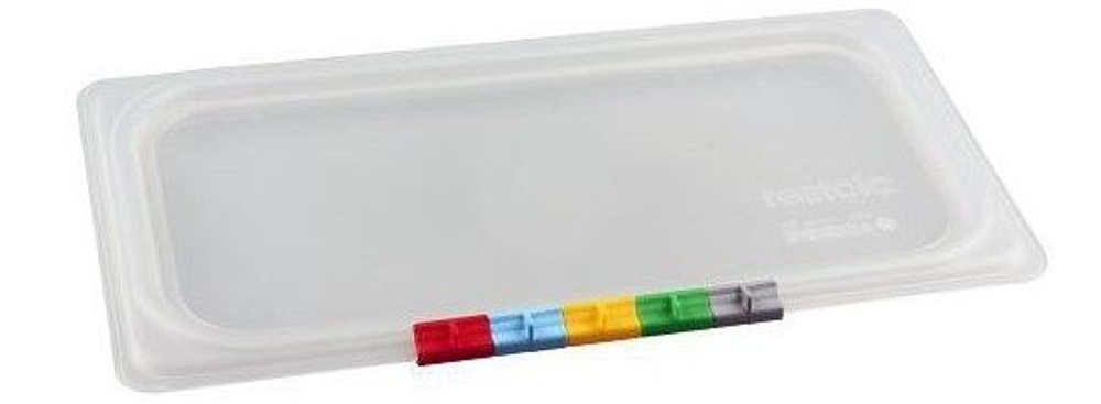 Крышка для гастроемкости 1/3 п/п, Restola, Россия, 422101301/12