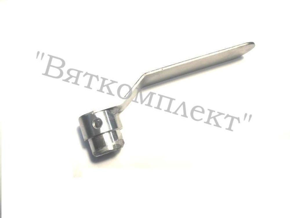 Ручка внутренняя ШРТ-16.06.01.000 (в сборе)