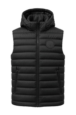 ALGA Жилет Premium с накладными карманами