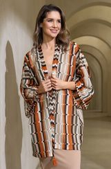 Халат Mia-Amore 7464 "Sahara"