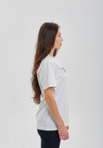 Футболка ARGYMAQTAR WHITE