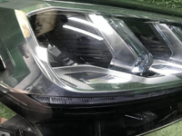 Фара правая Chery Tiggo 7 Pro (2020-2024) LED