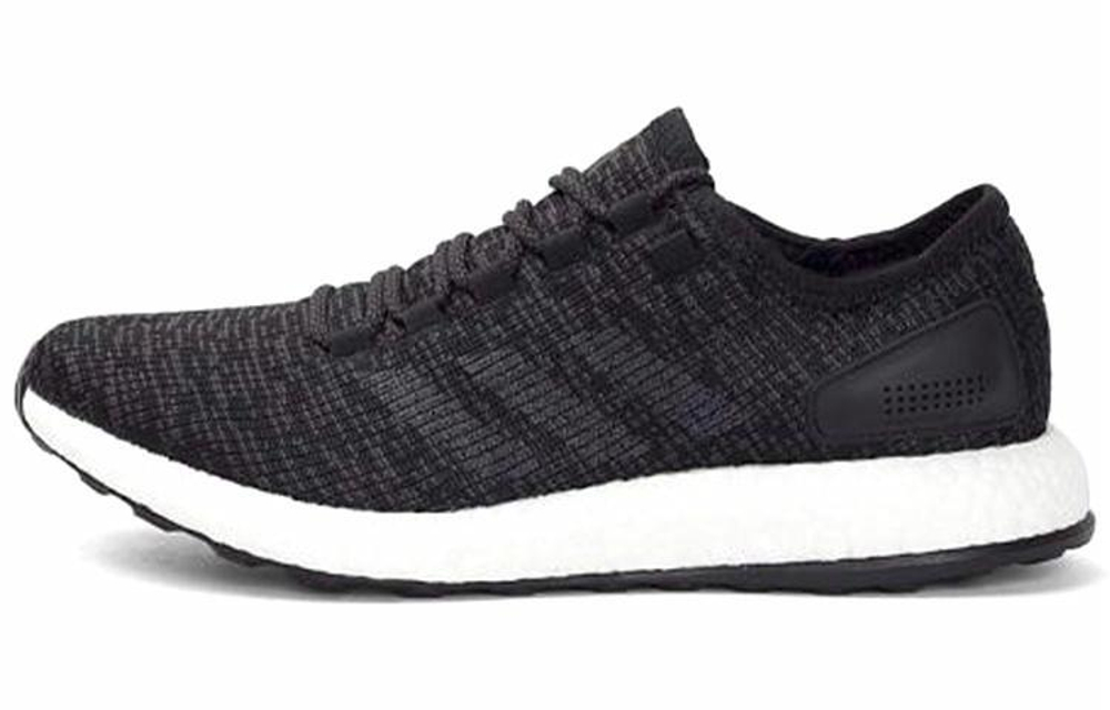 Кроссовки Adidas Pure Boost 2017 Pure Boost Core