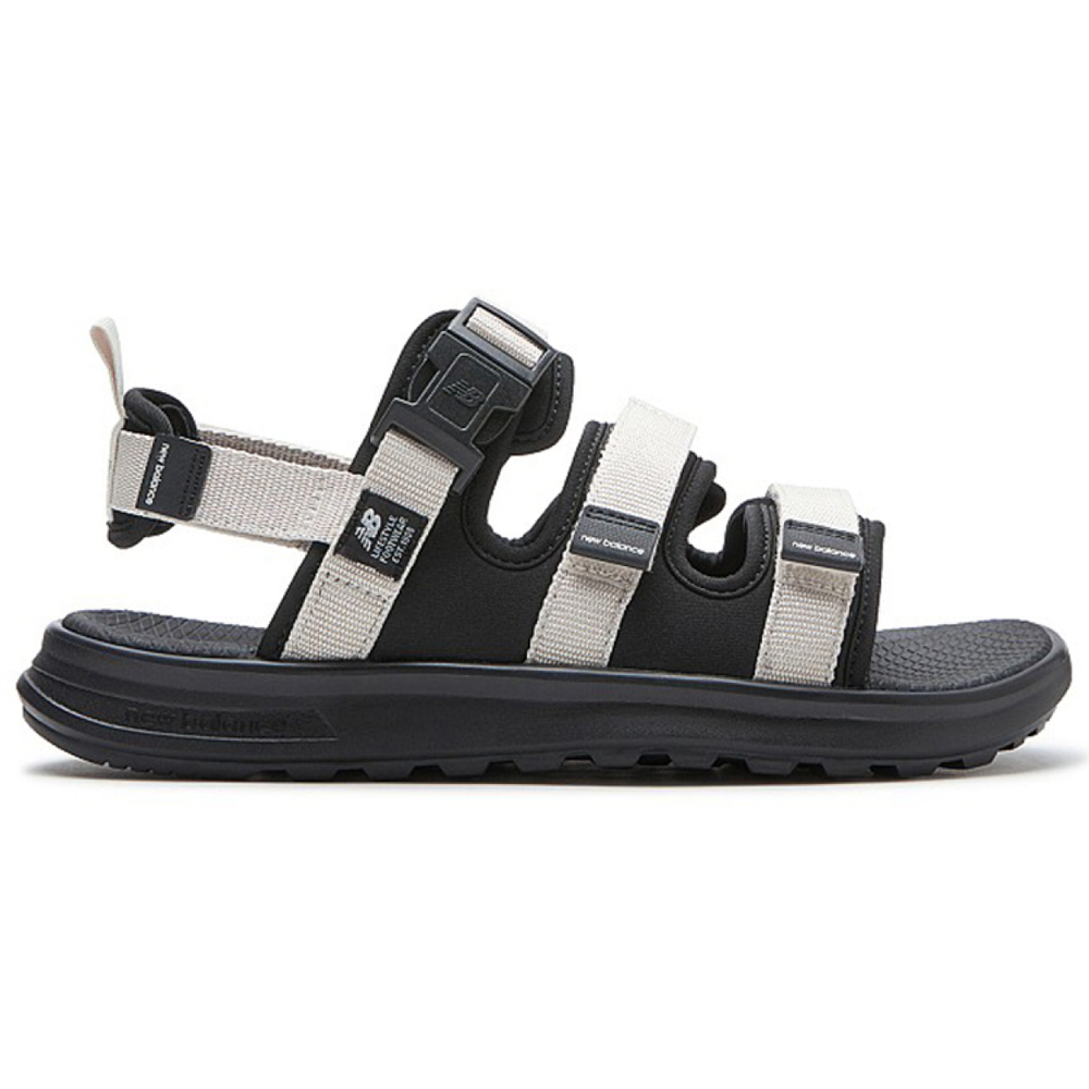 Сандалии и сланцы New Balance NB 750, SDL750BM