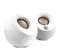 Creative Pebble MF1680 White