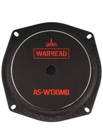 Колонки автомобильные Урал AS-W130MB 13 см мидбас ()