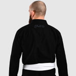 Ги Jitsu Puro Black