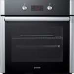 Независимый духовой шкаф Gorenje BOP 7558 AX