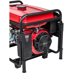 ELITECH СГБ 6500РМК генератор бензиновый 205551