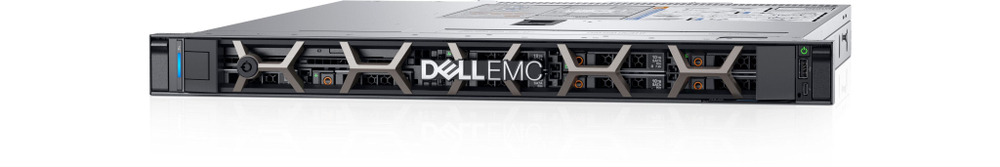 Сервер Dell EMC PowerEdge R340 / 210-AQUB-024-000