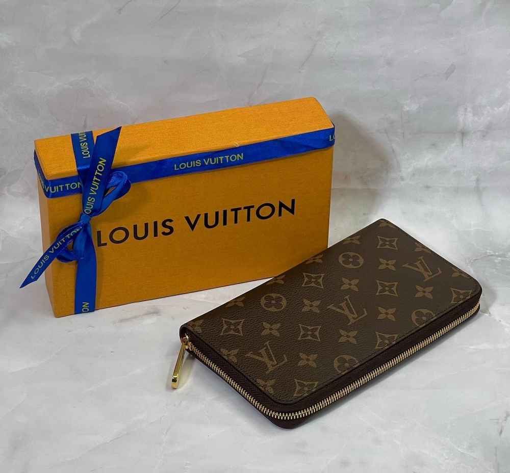 Портмоне Louis Vuitton, арт. 485194797
