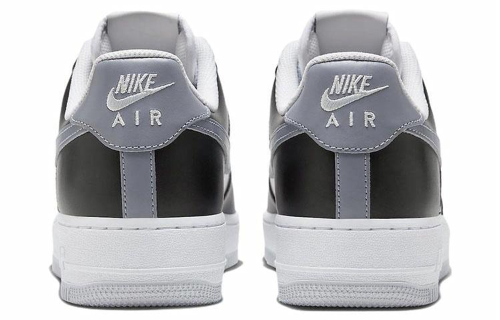 Кроссовки Nike Air Force 1 Low "Toothbrush"