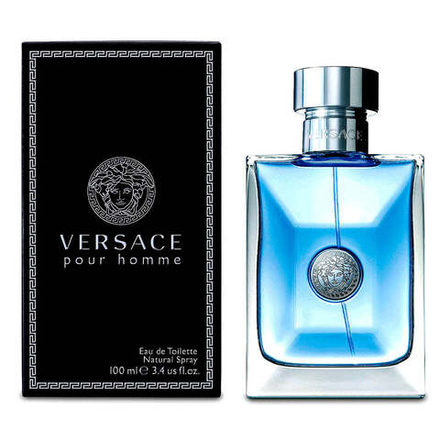 Versace Pour Homme