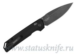 Нож Kershaw 7038G10 Launch Iridiumфотография - 2