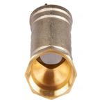 Фильтр грубой очистки 2" ROMMER