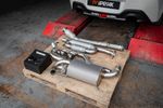 Выхлопные системы IPE exhaust для вашего авто