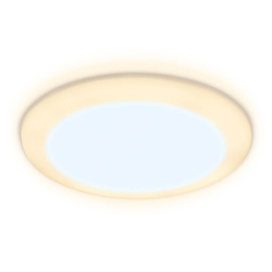 Встраиваемый светодиодный светильник Ambrella Light Led Downlight DCR305