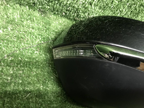 Зеркало правое Lexus RX 4 (2015-2022) 12 контактов