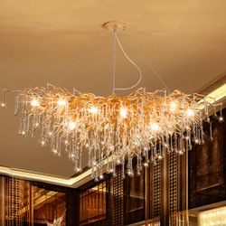 Подвесная Люстра Marian A D39 By Imperiumloft