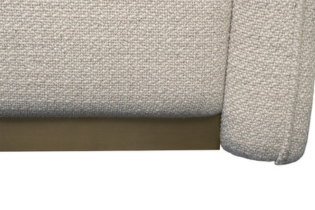 Диван Толедо (Toledo) 236x97x77см Garda Decor