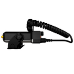 Радиостанция цифровая автомобильная Caltta PM790 VHF 45 Вт SFR