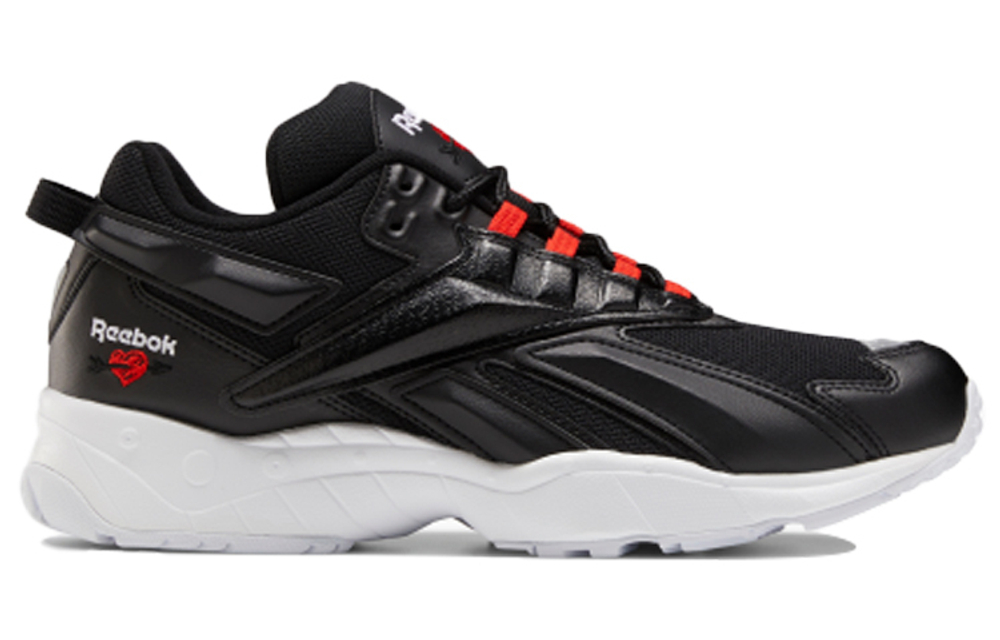 Кроссовки Reebok Intv 96