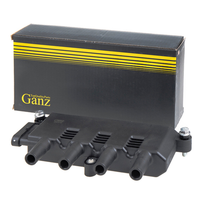 Катушка зажигания FIAT Doblo/Bravo/Marea/Stilo GANZ GIG16132