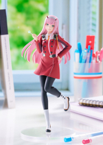 Зеро Ту / Zero Two