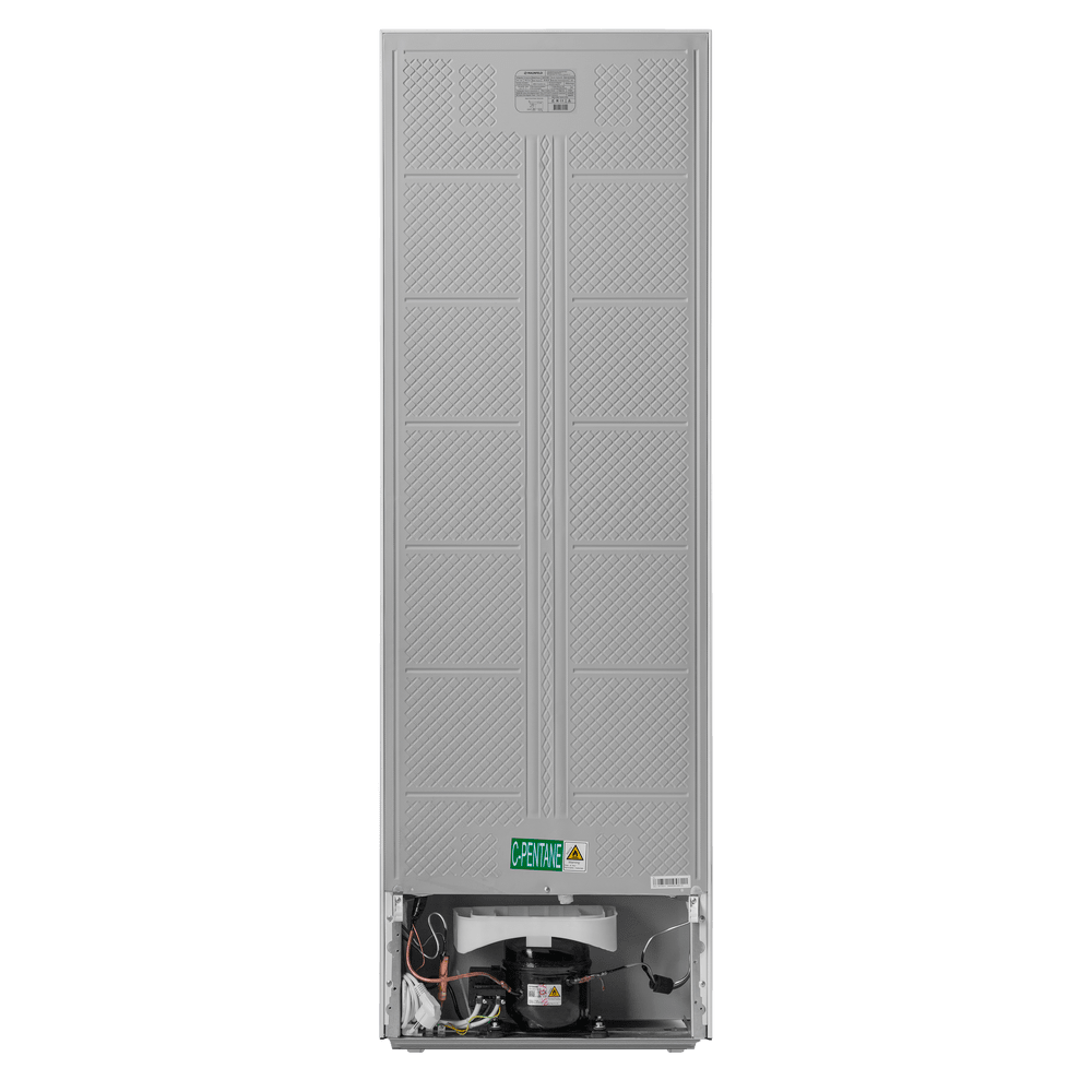 Холодильник MAUNFELD MFF170W