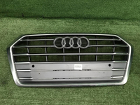 Решетка радиатора Audi Q5 2 80А (2017-2020)