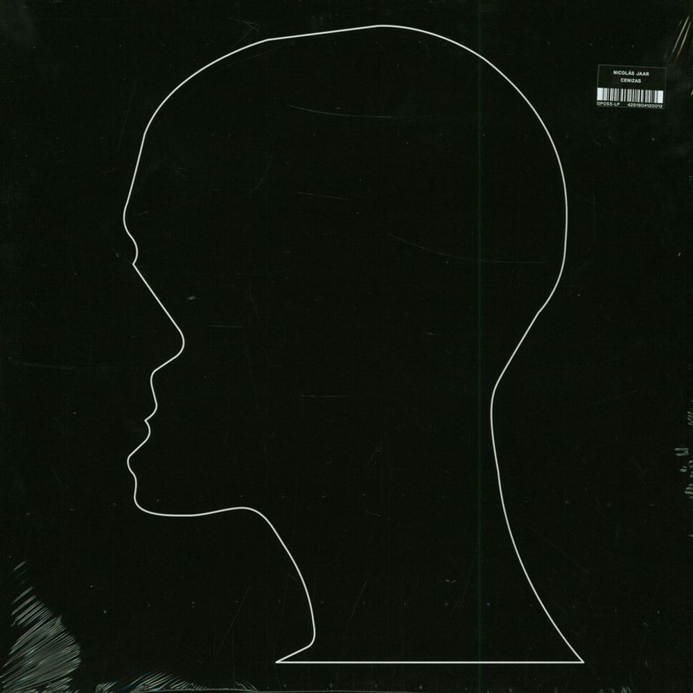 Nicolas Jaar Cenizas