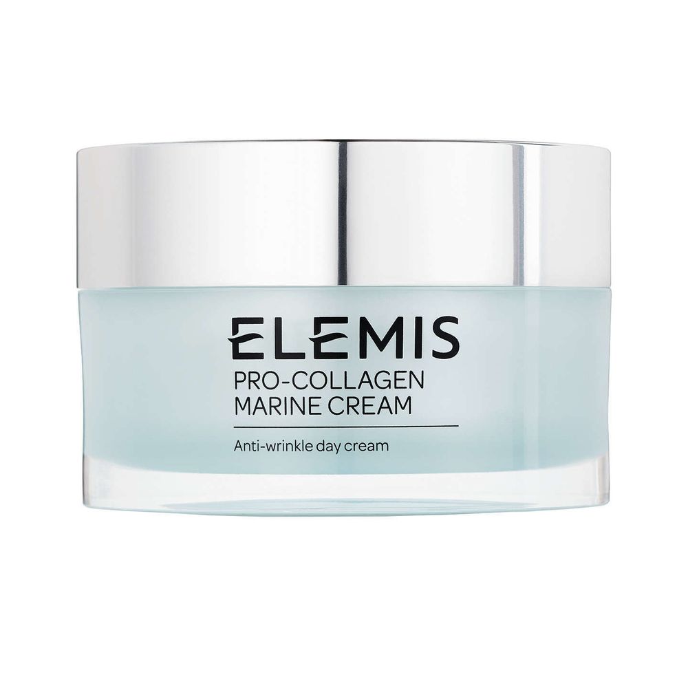 [ELEMIS] Дневной крем против морщин / Pro-Collagen Marine Cream  100 мл
