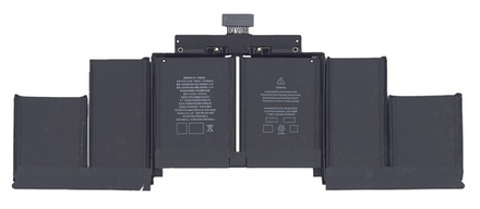 Аккумулятор (A1618) для ноутбука Apple MacBook 15" A1398 (Mid 2015) (ORIGINAL)